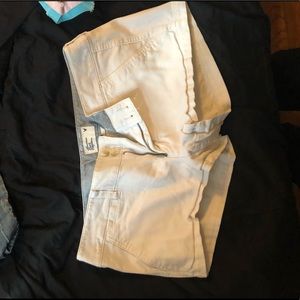 Juniors shorts